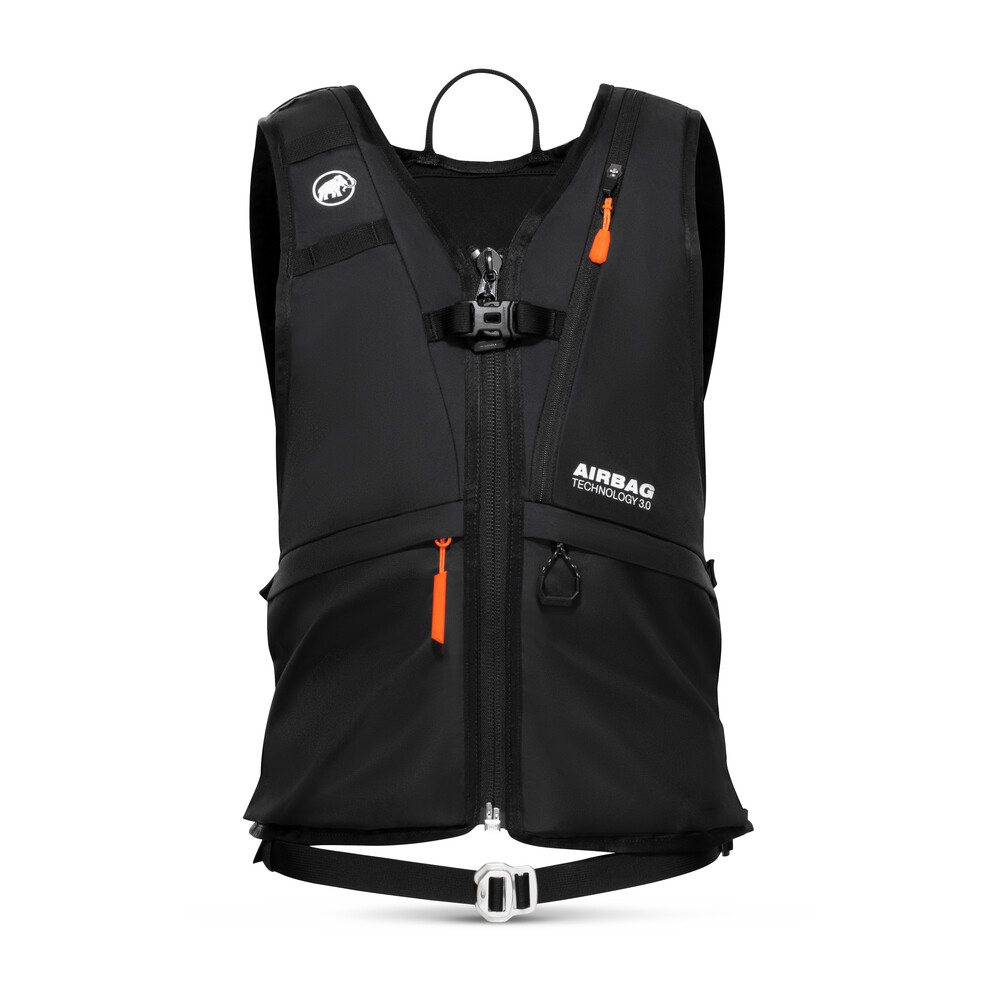FREE VEST 15 REMOVABLE AIRBAG 3.0 (M-XL)