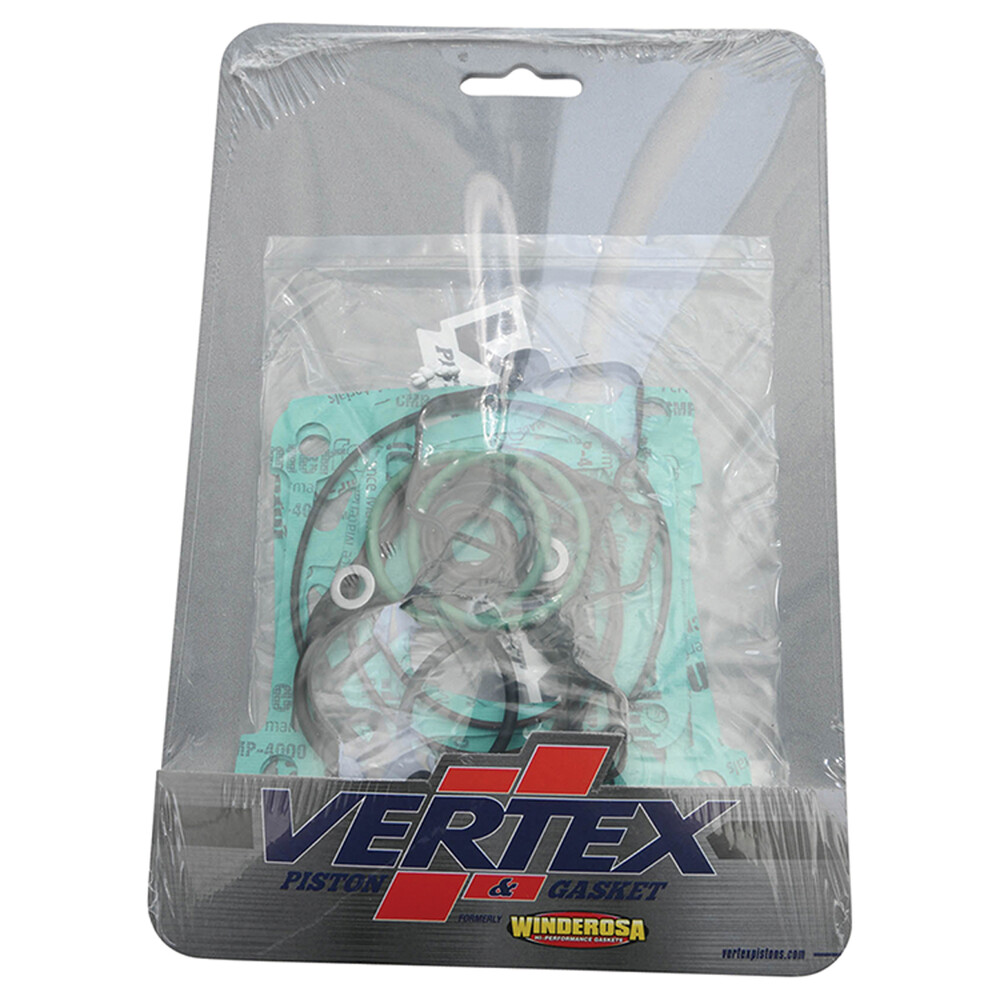 VERTEX TOP END GASKETS