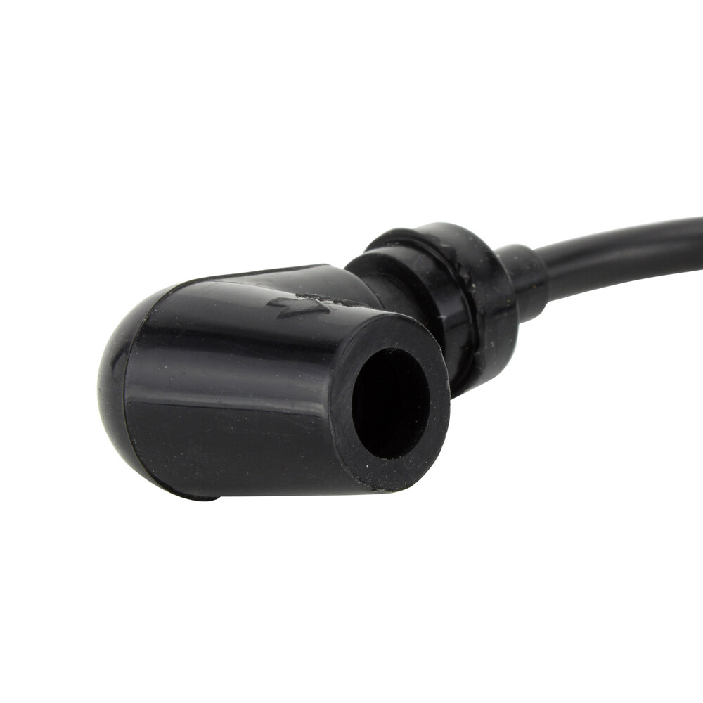 RM STATOR EXTERNAL IGNITION COIL W/SPARK PLUG CAP