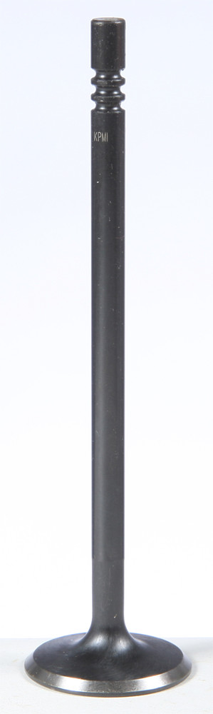 KPMI BLACK DIAMOND EXHAUST VALVE