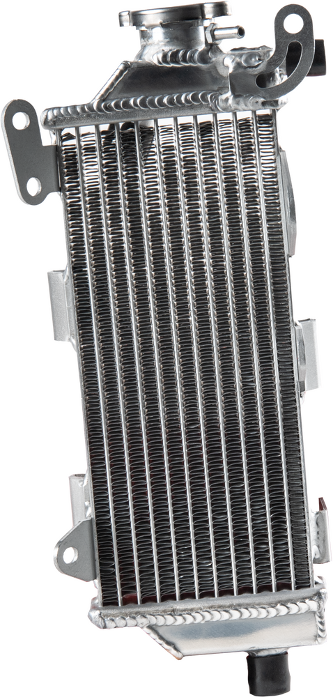 Fire Power Radiator Right Yam