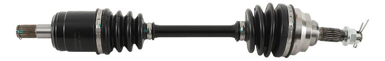 ALL BALLS 6 BALL HEAVY DUTY AXLE FRONT