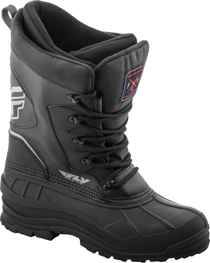 FLY RACING AURORA BOOTS SZ 08