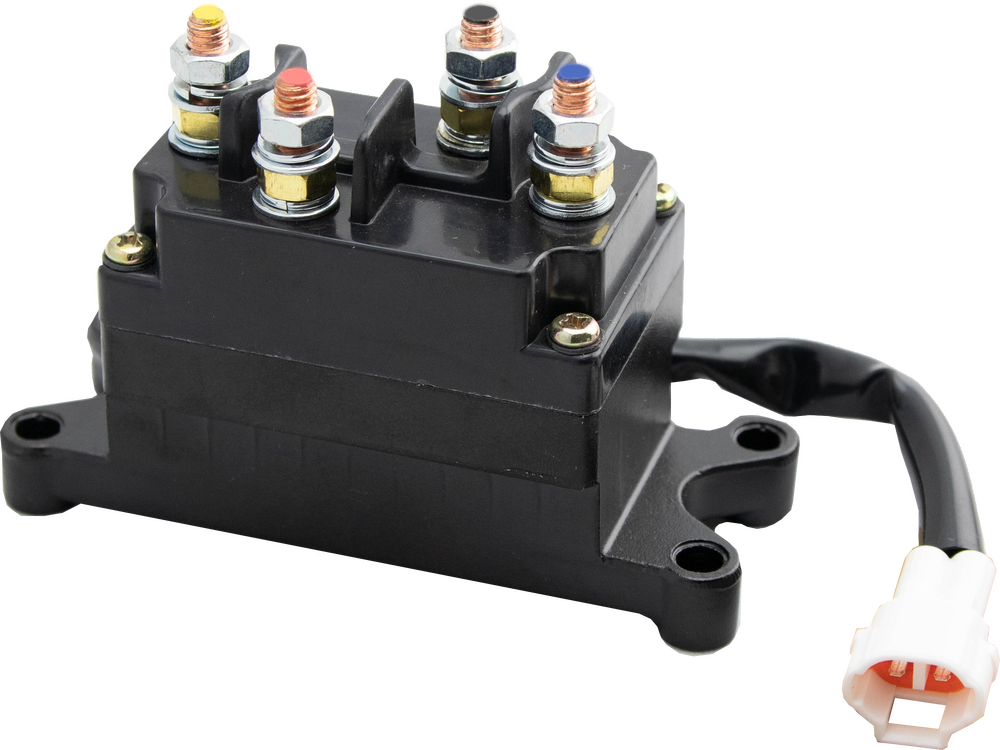 KFI ASSAULT CONTACTOR RELAY POLARIS KIT