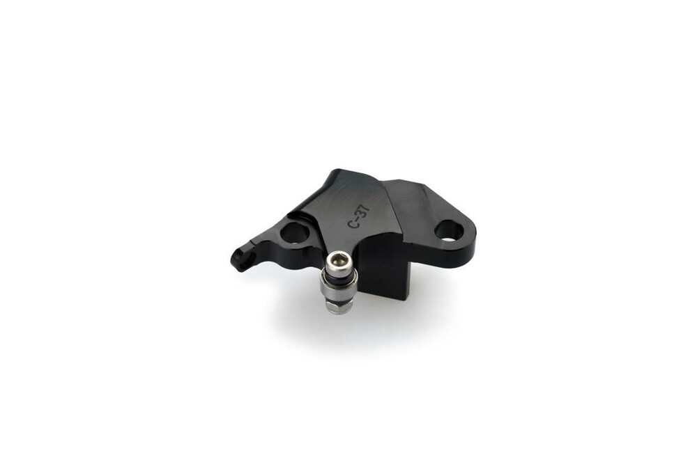 PUIG LEVER ADAPTER CLUTCH BLACK