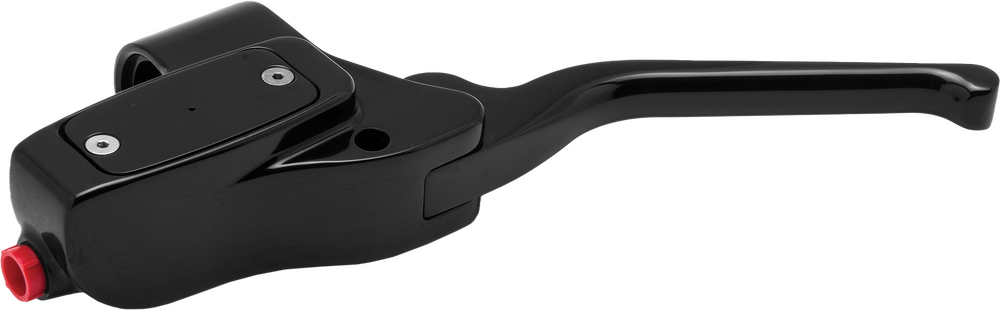 CLUTCH MASTER CYL ASSM 5/8" BLACK