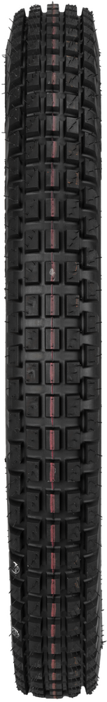 IRC TIRE TR-011F PRO FRONT 2.75-21 4PR BIAS TT