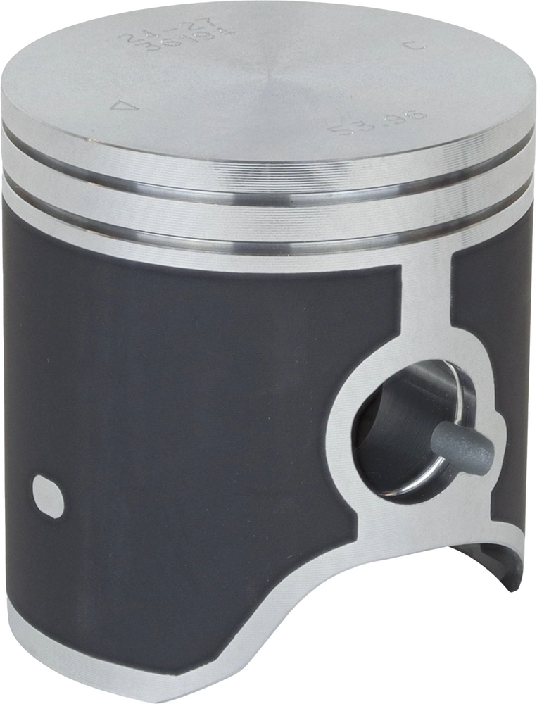 VERTEX CAST REPLICA PISTON KIT