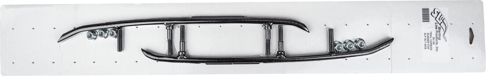 CARBIDE RUNNERS 4"