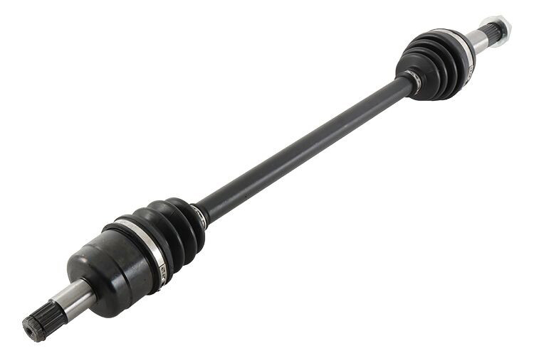 ALL BALLS 8 BALL EXTREME AXLE FRONT
