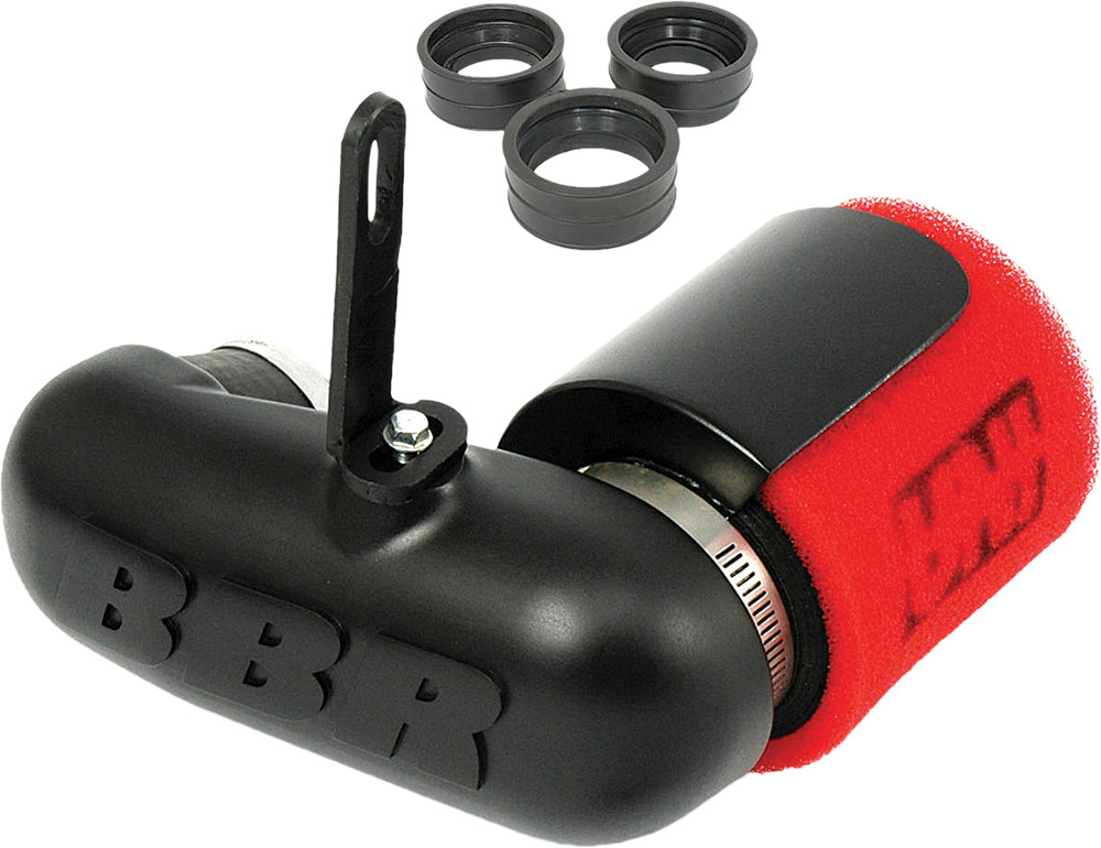 BBR U-FLOW AIR FILTER KIT