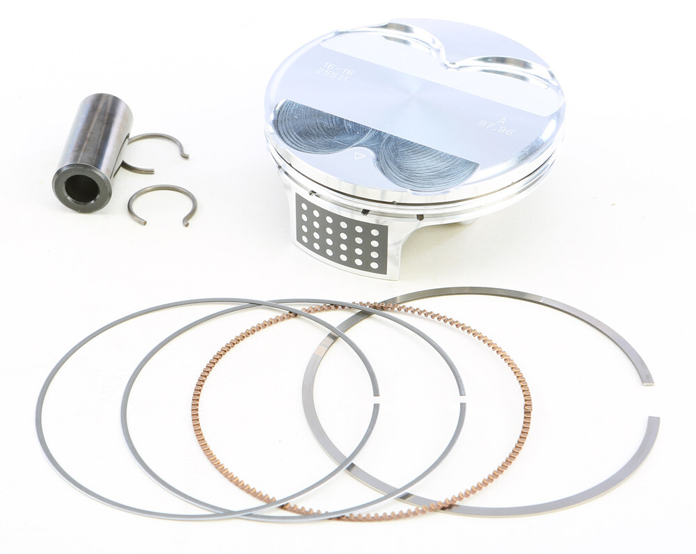 PISTON  KIT  FORGED REPLICA KTM/GAS/HUS 87.97