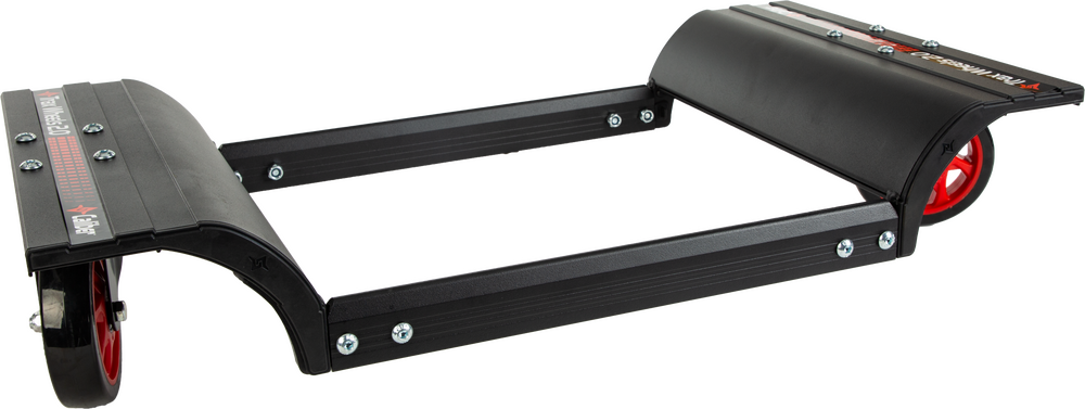 CALIBER TRAX WHEELS 2.0