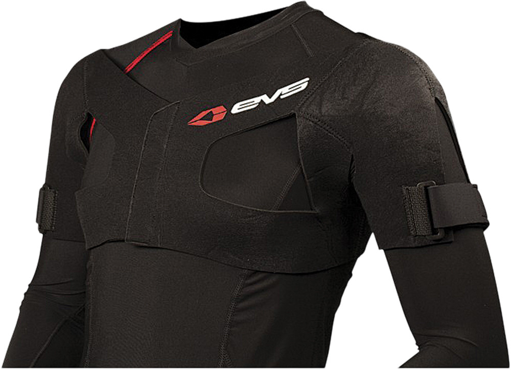EVS SB05 SHOULDER BRACE LG