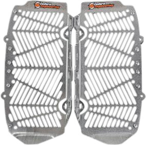 Enduro Engineering Billet Radiator Guard Ktm/Hus