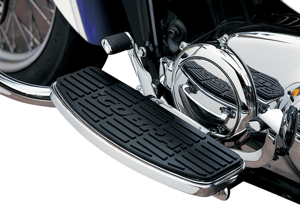 Cobra Floorboards Rider Hon Shadow Ace 750 98-01