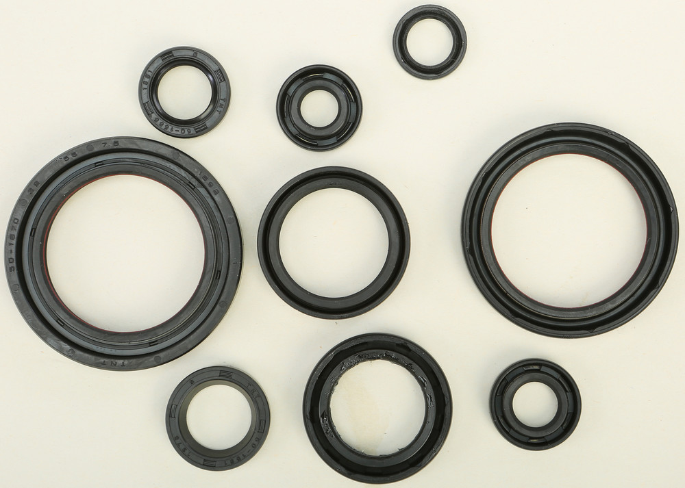 VERTEX OIL SEAL SET