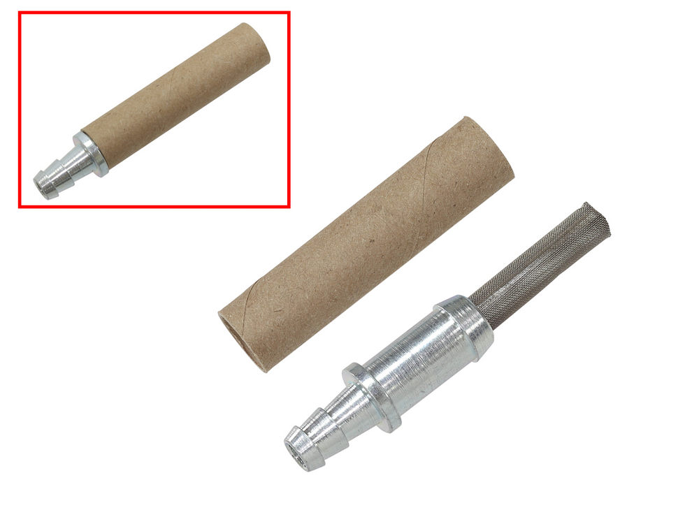 Sp1 In Tank Oil Filter Pol