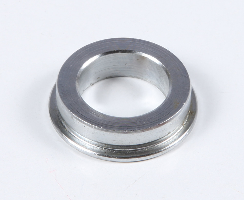 Harddrive Axle Spacer Chrome 43548-74 3/4"X0.3"