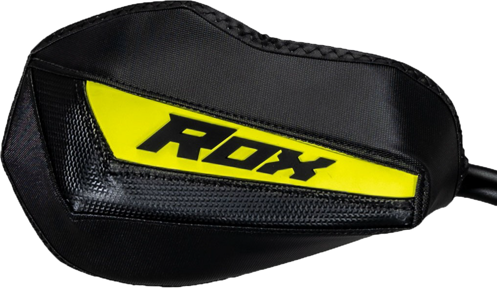 Generation 3 Flex-Tec Handguards