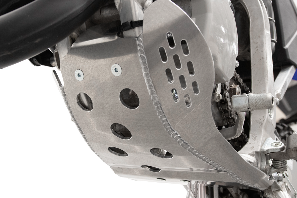 ENDURO ENGINEERING SKIDPLATE YAM