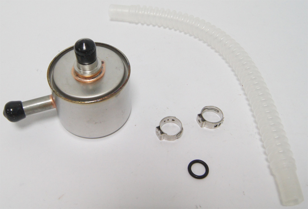 FUEL FILTER KIT FXST FLST