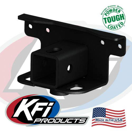 RECEIVER HITCH