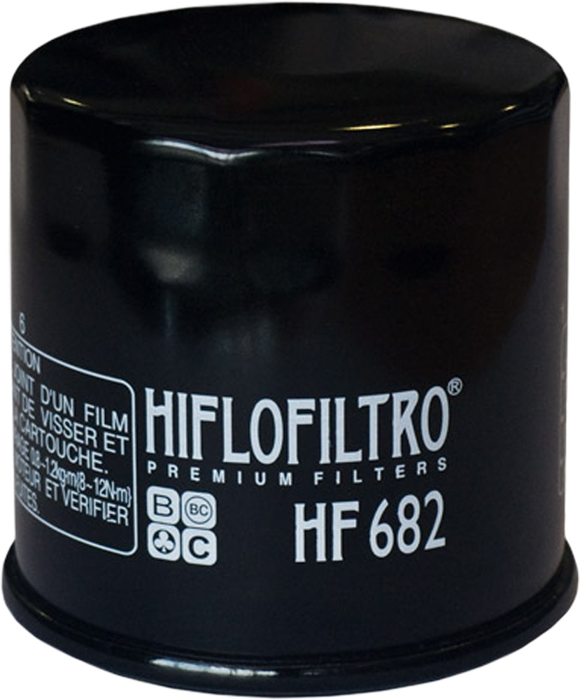 HIFLOFILTRO OIL FILTER