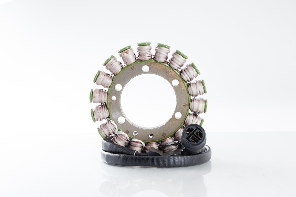 RICKS STATOR