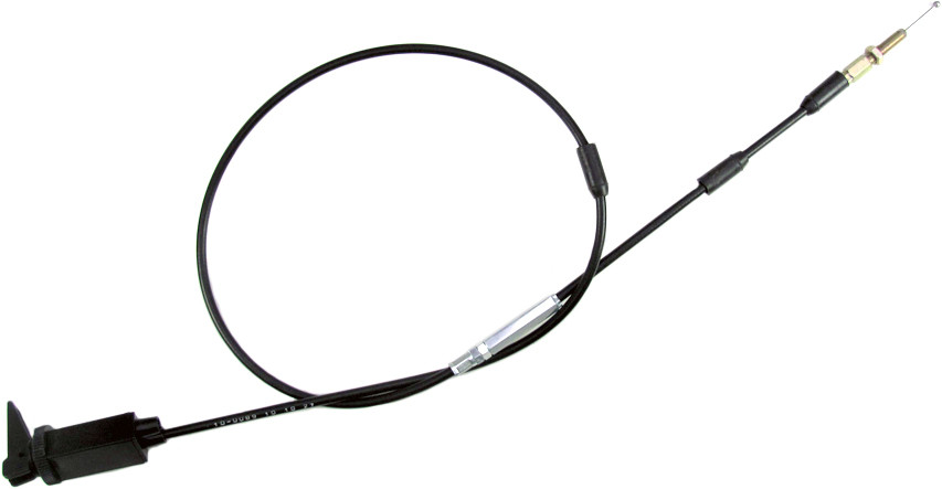 MOTION PRO BLACK VINYL CHOKE CABLE