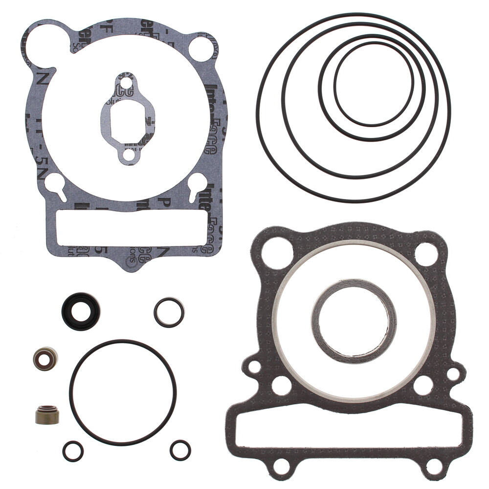 VERTEX TOP END GASKETS - YAMAHA