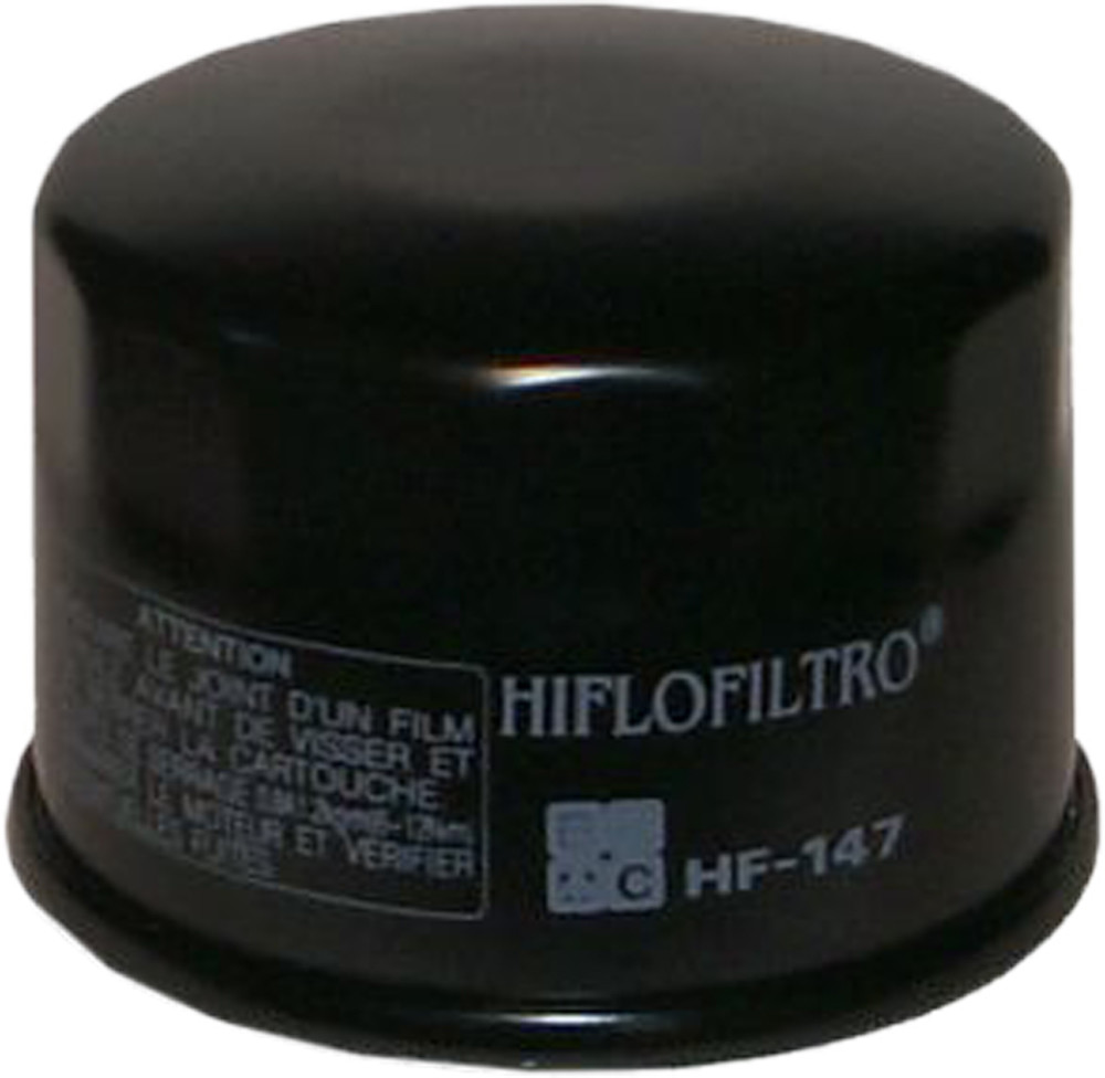 HIFLOFILTRO OIL FILTER