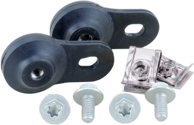 BOLT 2-STROKE PIPE MOUNT BETA 125-300CC