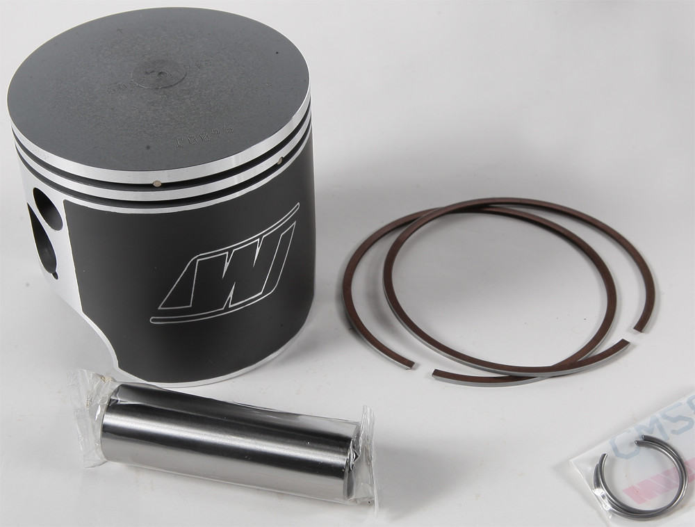 Piston Kit for 2 Stroke