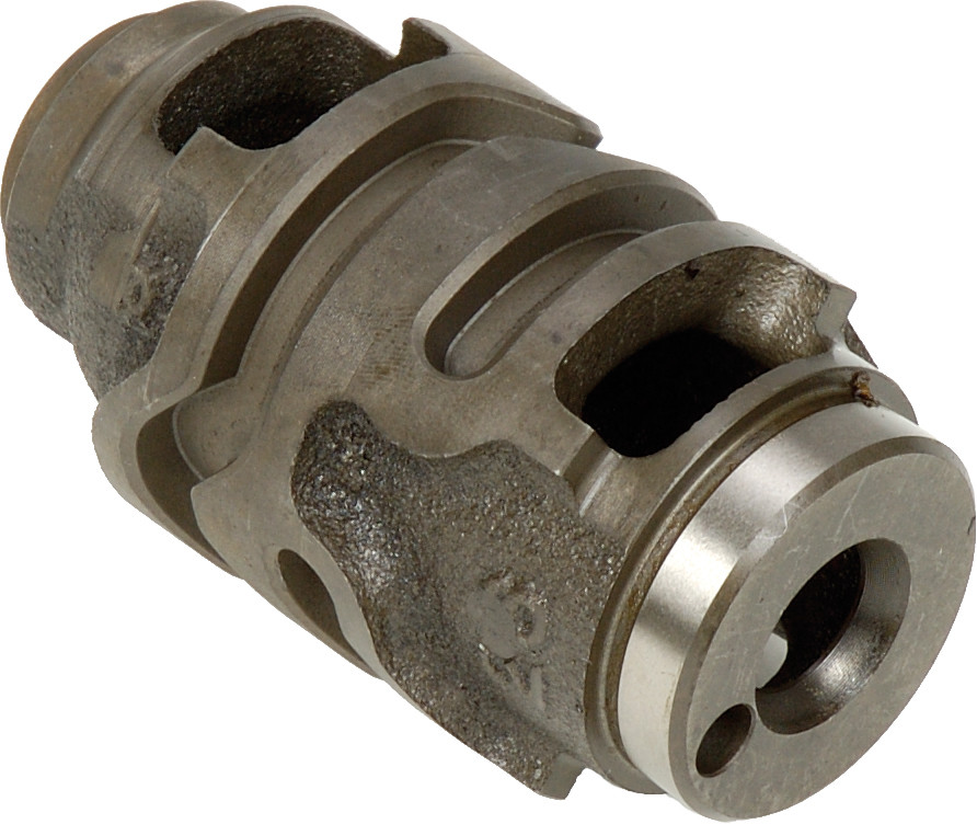 BBR 4-SPEED SHIFT DRUM