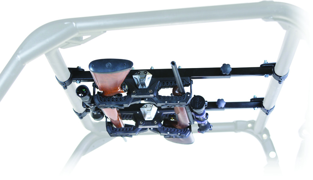 Seizmik Ohgr 1.875 — 2.0 Cage Mnt