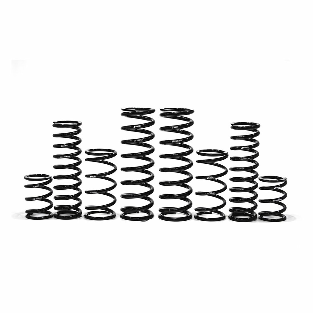 DUAL RATE SPRING KIT 72" CAN