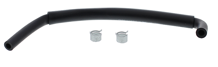Hose and Clamp Kit
