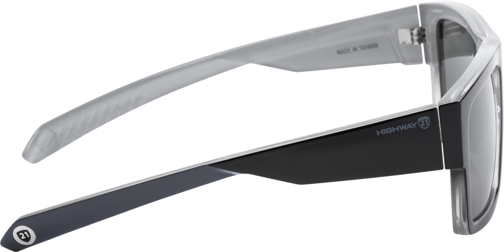 HIGHWAY 21 WINSLO SUNGLASSES BLACK