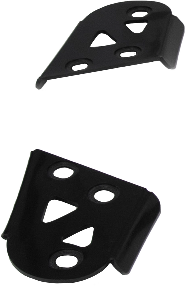 Rival Powersports Usa Rear A Arm Guards