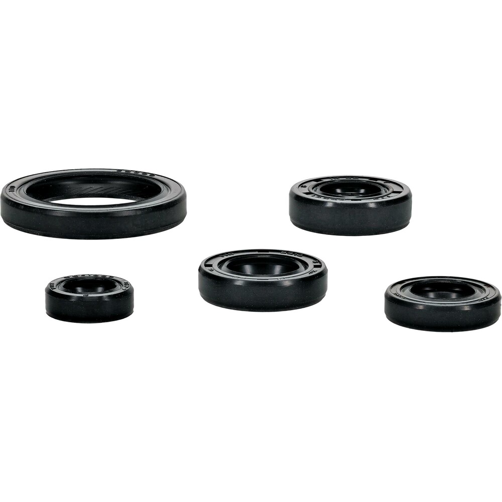 VERTEX OIL SEAL SET YAM