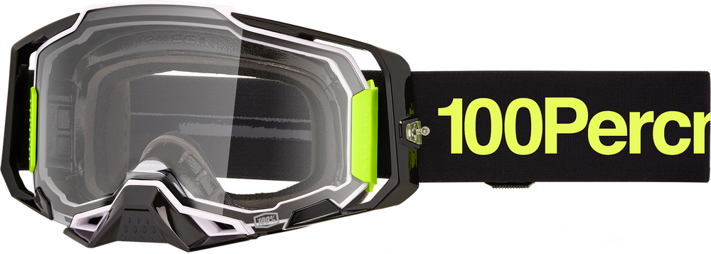 ARMEGA GOGGLE ORBAN CLEAR LENS
