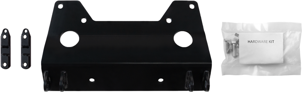 Open Trail UTV Plow Mount