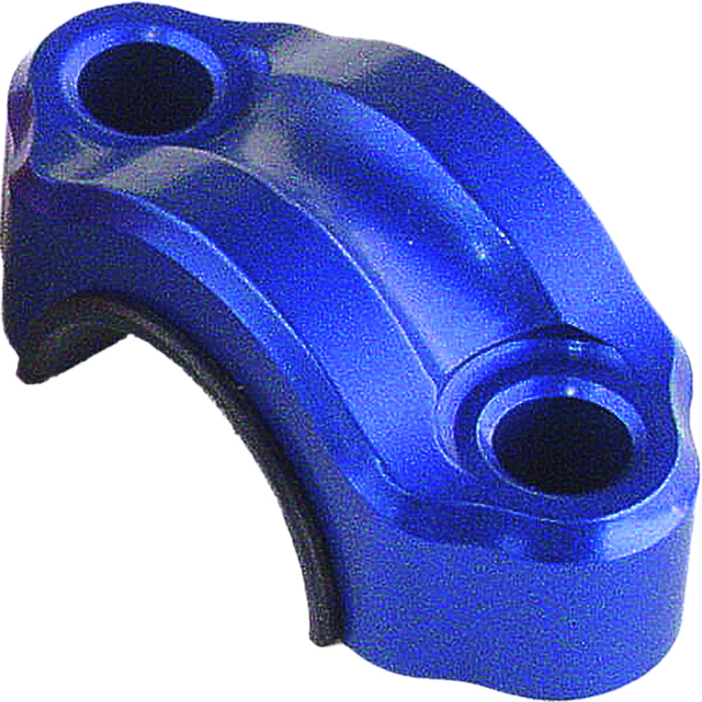 Works Connection Rotating Master Cylinder Clamp Honda / Kawasaki / KTM / Suzuki / Yamaha / Stark