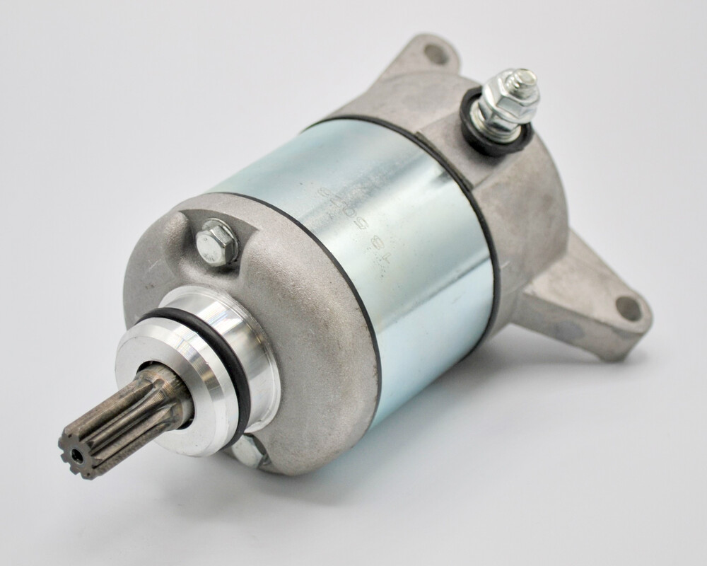 Ricks Starter Motor