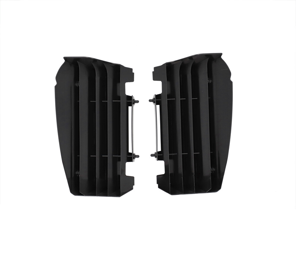 Acerbis Radiator Louvers Yamaha YZ125 / X / YZ250 / X 2006-2025