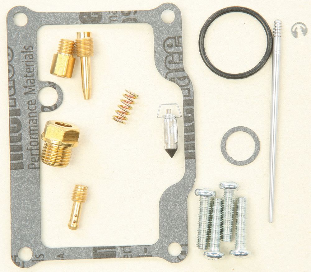 ALL BALLS CARBURETOR REPAIR KIT
