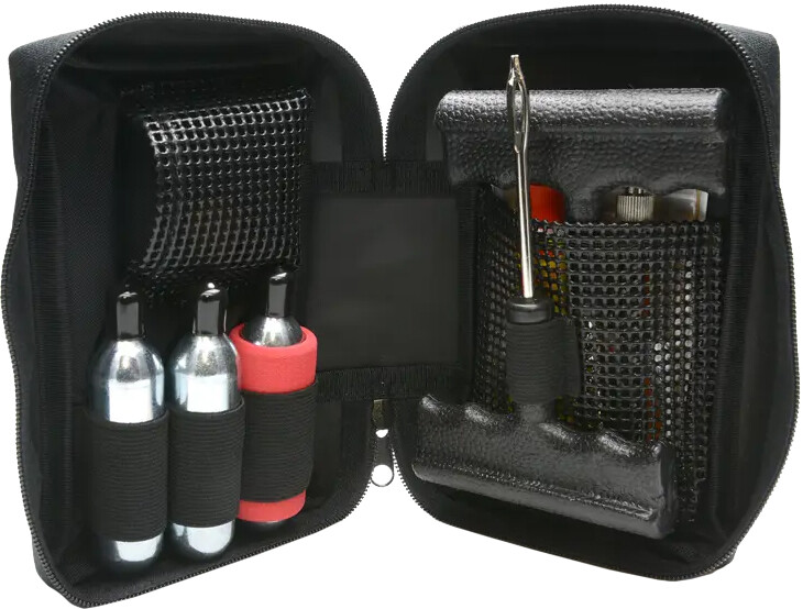TRAIL TECH TIRE REPAIR KIT