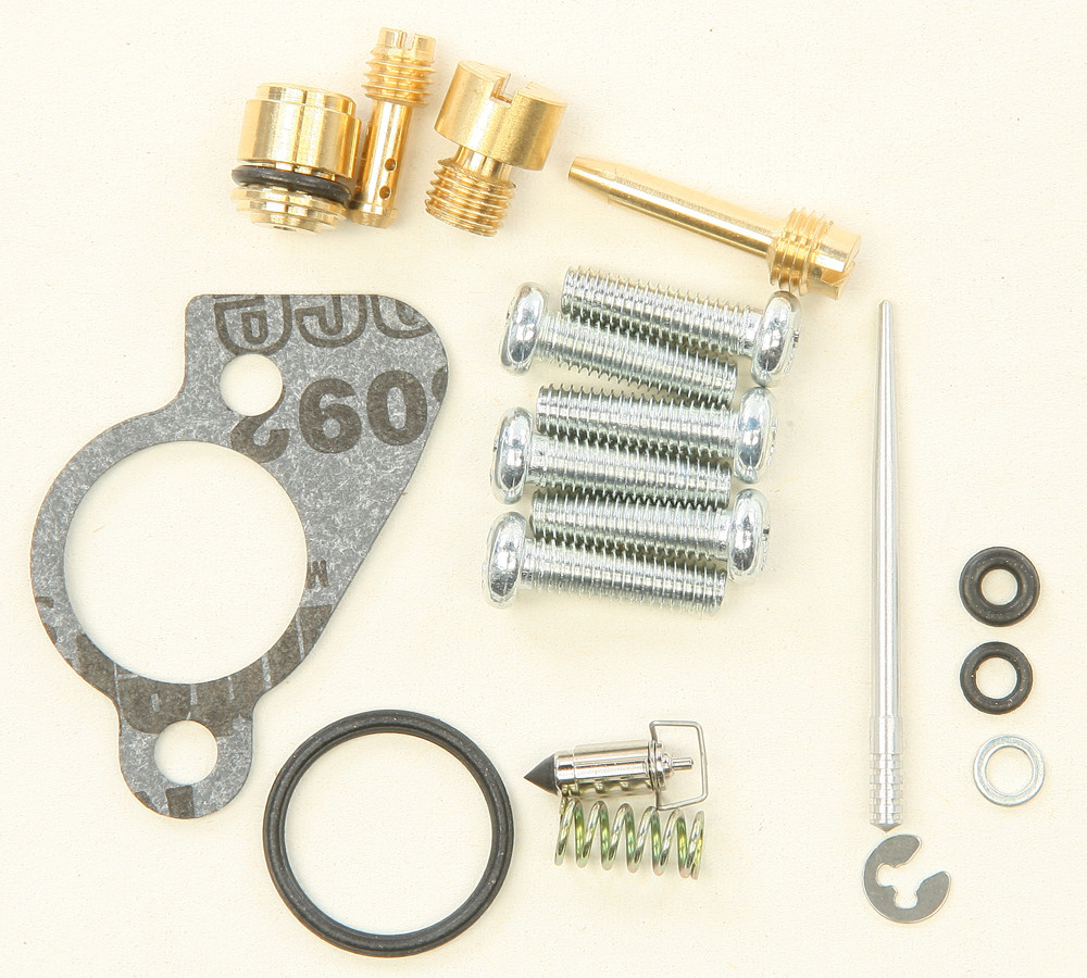 ALL BALLS CARBURETOR REPAIR KIT