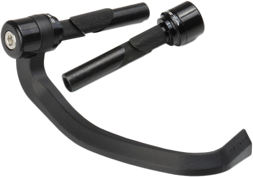 ZETA FLIGHT LEVER GUARD 14MM EA BLACK